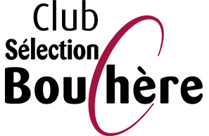 Logo selection bouchere