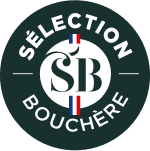 Logo selection bouchere