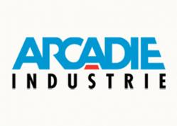 Logo Arcadie