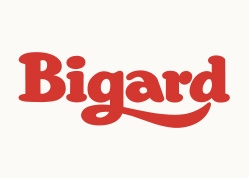 logo Bigard 1974