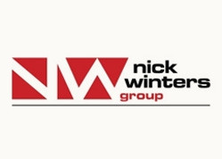 logo Nick Winters