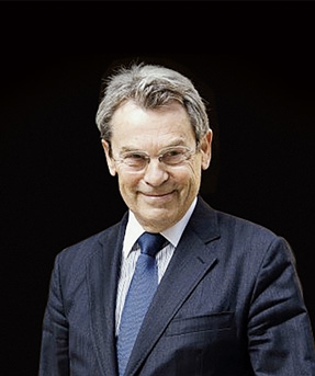 Photo de Jean Paul Bigard