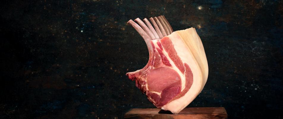 Visual of The Art of Meat