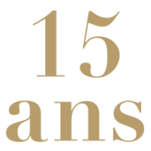 15 ans