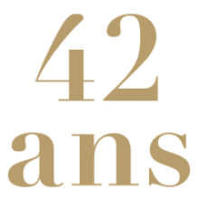 42 ans