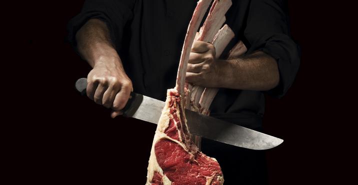 Bigard Visual - The Art of Meat